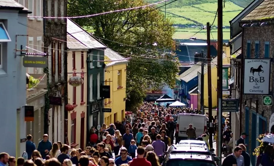 Dingle Food Festival 2024