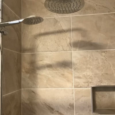 The Shower